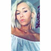 Ashley Heck's Instagram, Twitter & Facebook