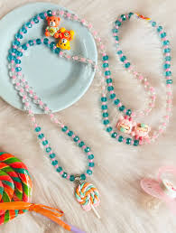 Guia de Erê - Azul e Rosa - Chamado de Fé