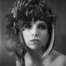 Anita Balogh's Instagram, Twitter & Facebook