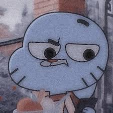 ʚ𝐂𝐀𝐑𝐓𝐎𝐎𝐍𝐒 Em 2020 Incrivel Mundo De Gumball Mundo De Gumball