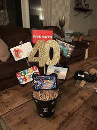 This diy gift card idea can be used as a 16th birthday gift, christmas gift or a gift anytime you want or need to give gift cards. 40th Birthday Gift Card Presentation Birthday Gift Cards Gift Card Presentation 16th Birthday Gifts