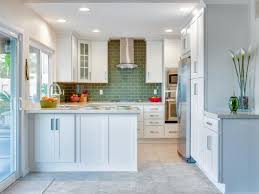 Electric and phone outlets as. Backsplashes For Small Kitchens Pictures Ideas From Hgtv Hgtv