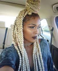 Medium Box Braids Mystery Revealed With 100 Hairstyles Kids Braided Hairstyles Medium Box Braids Box Braids Styling