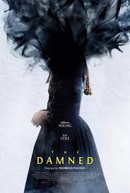 The Damned Movie Review