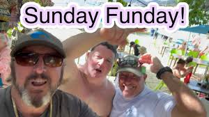 Shane Prather Beach Party!!! 🤩