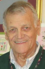 Arthur Arbogast Obituary