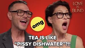 Matt Willis vs Emma Willis