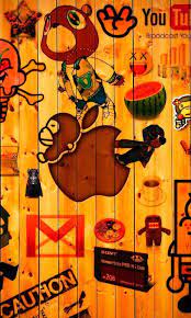 best cute iphone wallpapers images خلفيات ايفون كيوت 2019 tecnologis iphone wallpaper coffee wallpaper iphone apple logo wallpaper