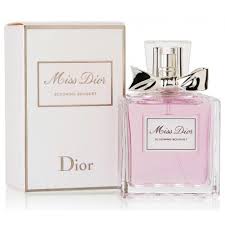 عطر ديور مس ديور بلومينغ بوكيه او دو تواليت 100مل متجر قدي Gaudy Shop