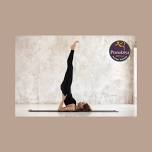 Deepening the Asana Experience: Meditative 2