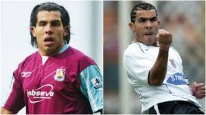 This west ham united live stream is available on all mobile devices, tablet, smart tv, pc or mac. Los Dos Clubes En Los Que Se Retiraria Tevez West Ham O Corinthians Marca Claro Argentina