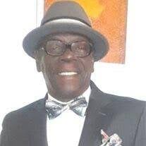 James Troy Jr. Obituary