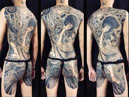 As per the cultures and art of japan, yakuza tattoos are related to imagery and symbolism. Yakuza Tattoo On Back Best Tattoo Ideas Gallery