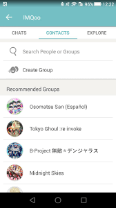 Download apk ( 20.42mb ). Qooapp 8 3 3 Descargar Para Android Apk Gratis