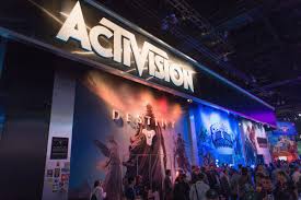 Nachrichten zur aktie activision blizzard inc. Xg8 Hf5xbfmbym