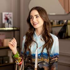 Il database dei trailer comprende tutti gli anni dal 1895 al 2022. Netflix Drops Trailer For Lily Collins New Romcom Emily In Paris From Creator Of Sex And The City