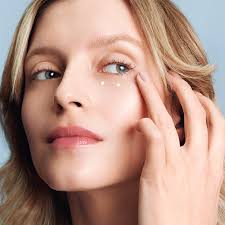 The Rich Eye Cream: Proven Hydrating Under Eye Cream