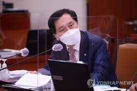 국민의힘 새 원내대표 김기현 목숨 걸고 싸우겠다. ê¹€ê¸°í˜„ ìž„ì¢…ì„ ìš¸ì‚° ì„ ê±°ê°œìž… ë¬¼ì¦ ë´¤ë‹¤ ìž¬ìˆ˜ì‚¬í•´ ëª¸í†µ ë‹¨ì£„í•´ì•¼