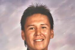 Denise June Fast Wolf, 53