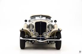 For one, it is the last surviving 1931 of its model known to exist by the auburn, cord that grill insert was retained through the restoration process to honor that part of ms. 1931 Auburn 8 98 Speedster For Sale Buy Classic Cars Hyman Ltd