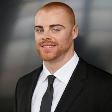 Kevin Jarman's Instagram, Twitter & Facebook