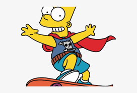 Bart Simpson Png Transparent Images Bart Simpson Skate Png Png Image Transparent Png Free Download On Seekpng Check out inspiring examples of bartsimpson artwork on deviantart, and get inspired by our community of talented artists. bart simpson png transparent images