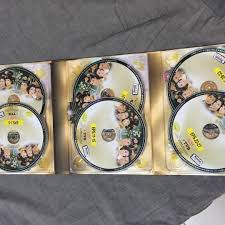 As both of these girls grow up, they find out that both the head of the attire. Beyond The Realm Of Conscience 6 Dvd Set Gong Xin Ji Tvb Drama Story Of Yanxi Charmaine Sheh Hobbies Toys Music Media Cds Dvds On Carousell