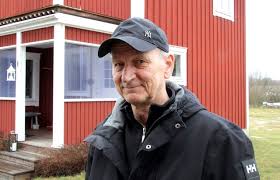 Lars-Erik fick politikerna att lyssna på ett fett problem