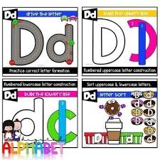 Sign in · sign out. My Free Digital Alphabet Letter D Google Classroom Distance Learning