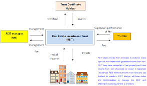 An inside look into the world of real estate investment. Basic Types Of Real Estate Investment Trusts Invest Walls
