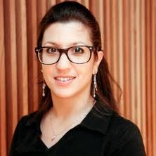 Dr Alessandra Donato