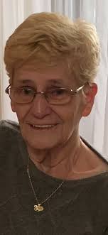 Delores Degauque, New Waterford Obituary