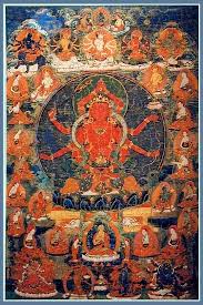 Phag pa jam pal gyi tshan yang. Namasamgiti Manjusri Buddhism Art Manjushri Buddhist Art