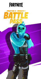 Fortnite Wallpaper Chapter 2