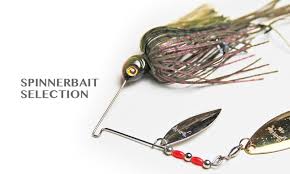 Spinnerbait Selection When And Why Blog The Rod Glove