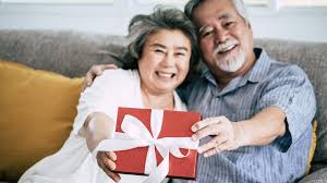 Explore a wide range of the best elderly dad on aliexpress to find one that suits you! Heartwarming Christmas Gift Ideas For Elderly Parents