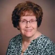 Obituary information for Barbara J. Reicherter) Martin