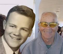 Obituary: Earle E. Cary