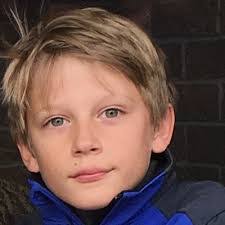 Jared Breeze's Instagram, Twitter & Facebook