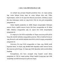 Sebenarnya, ada cara yang berkesan untuk menjimatkan penggunaan air cond dengan cara yang betul. Caramenjimatkan Air