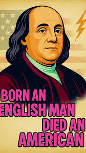 Who Is Benjamin Franklin
