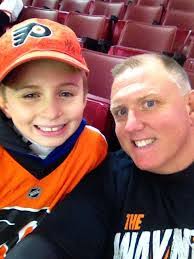 Chris Gresko's Instagram, Twitter & Facebook