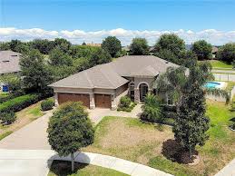 Pin By Realtor On Clermont Homes For Sale Garden Tub Groveland Florida Fenced In Yard