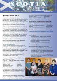 Summer 2012 Scotia Pacific available by clicking here