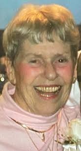 Obituary: Margaret Higgins