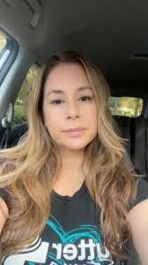 Heather Corral's Instagram, Twitter & Facebook