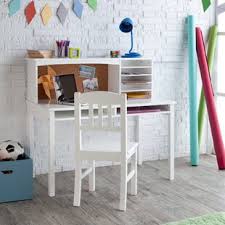 See more ideas about kid desk, toy rooms, kids playroom. White Kids Desks Free Shipping Over 35 Wayfair