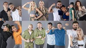 Asa ca asia express a fost clasata pe lucul 1 la audientele din 16 februarie 2020. Concurentii Asia Express Sezonul 3 Ce S A Ales De Ei Si Cu Ce Se Ocupa