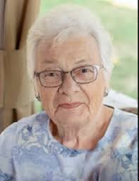 Barbara Ann Robb Obituary