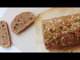 Como Hacer Pan De Espelta Integral Receta Facil Tasty Details Receta Pan De Espelta Integral Como Hacer Pan Pan De Espelta